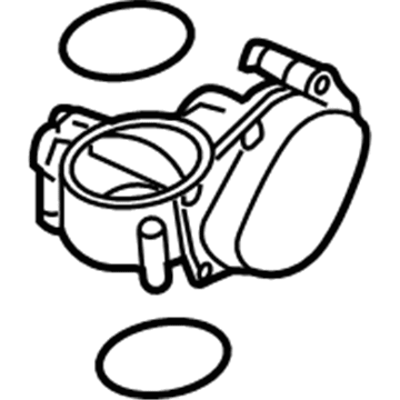 Volkswagen 057-128-063-G Regulator