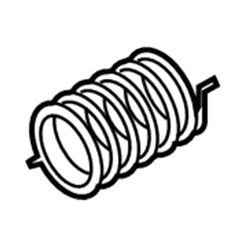Volkswagen 06E-145-635-A Spring