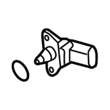 Volkswagen 03C-906-051-F