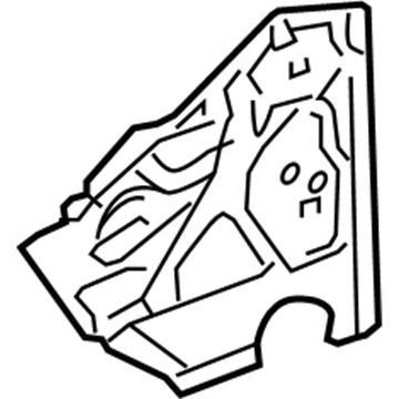 Volkswagen 1K5-802-123