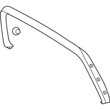Volkswagen 5K6-867-603-82V