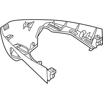 Volkswagen 17A-868-437-82V