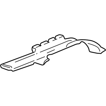 Volkswagen 1H0-803-108-B