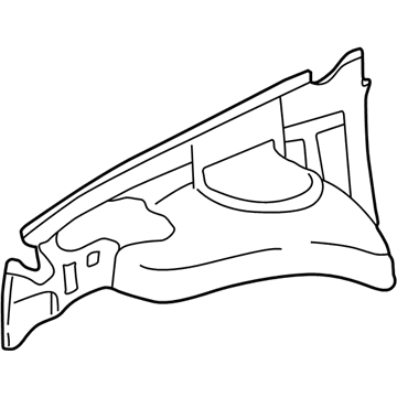 Volkswagen 1HM-809-105-A