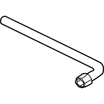Volkswagen 4D0-012-219-A