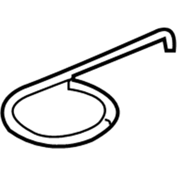 Volkswagen 6X0-012-243