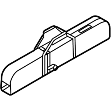Volkswagen 1K0-885-215-9B9