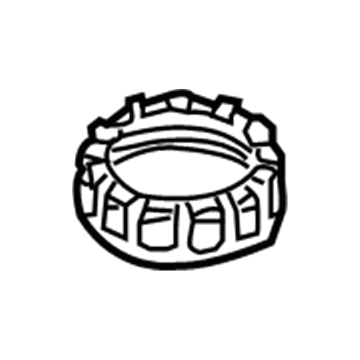 Volkswagen 191-201-375-A-01C
