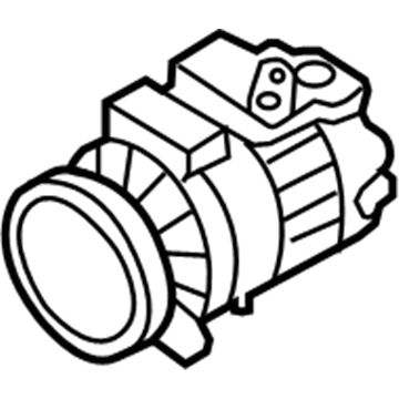 Volkswagen 1K0-820-859-S