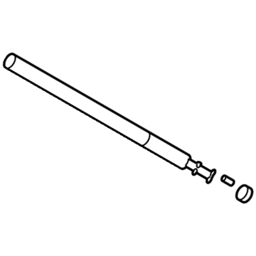Volkswagen 1K0-298-403-A