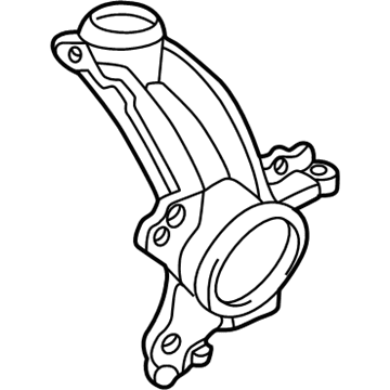 Volkswagen 1J0-407-256-AH