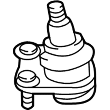 Volkswagen 3C0-407-365-B