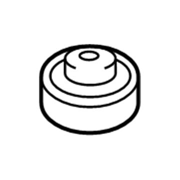 Volkswagen 5Q0-407-183-L