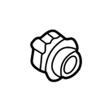 Volkswagen Passat Bulb Socket - 3B5-945-257-C