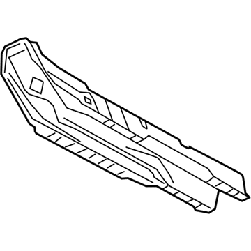 Volkswagen 5Q0-825-661-BS