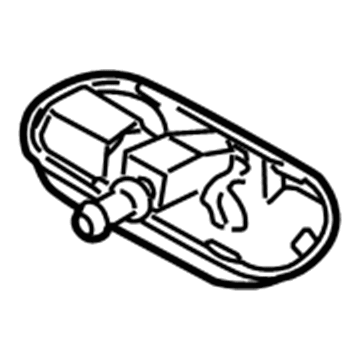 Volkswagen 5G0-955-986-9B9