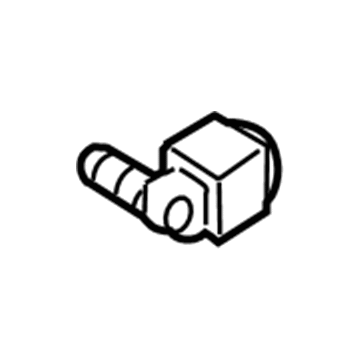 Volkswagen 3B0-955-665-C