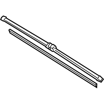 Volkswagen 1Q1-998-002