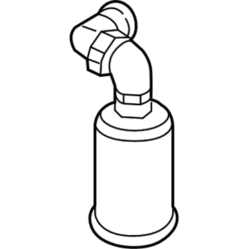 Volkswagen 5C0-906-311-B