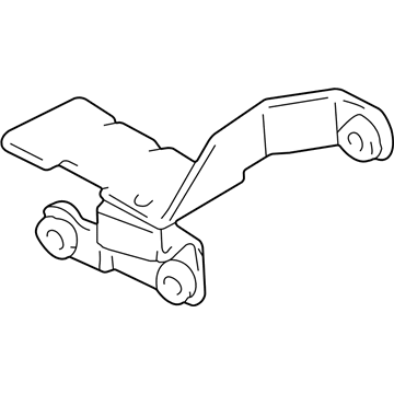 Volkswagen 1J0-614-335-C