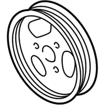 Volkswagen 07D-145-256-E