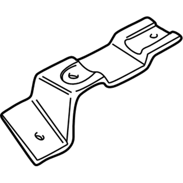 Volkswagen 1H0-951-169-A