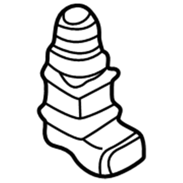 Volkswagen 1HM-953-236
