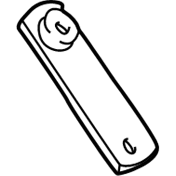 Volkswagen 191-951-227-A