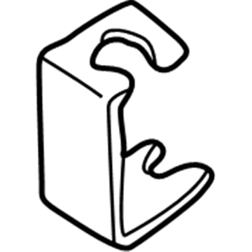 Volkswagen 1H0-953-246-A