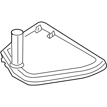 Volkswagen 09L-325-429