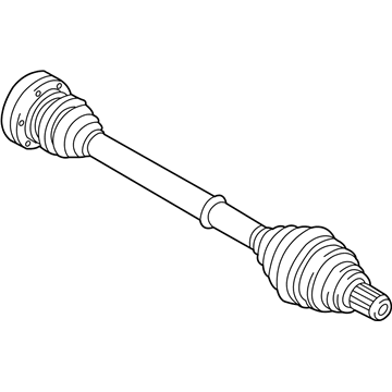 Volkswagen 5C0-407-271-AA