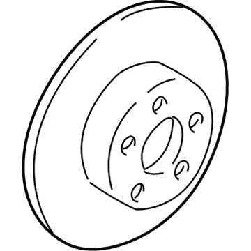 Volkswagen 8E0-615-301-P