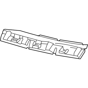 Volkswagen 3B0-853-562