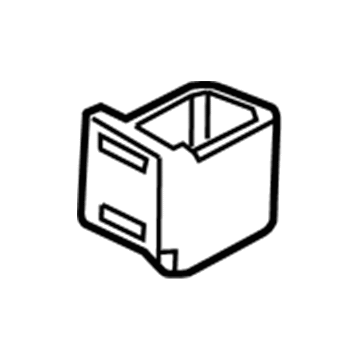 Volkswagen 1J0-864-079