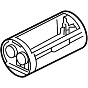 Volkswagen 1J0-857-962-H-2QL