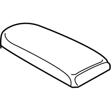Volkswagen 3B0-867-173-GLY