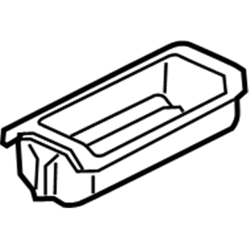 Volkswagen 1J0-857-232-C-300