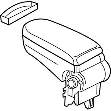 Volkswagen 3B0-864-209-S-GLY