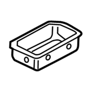 Volkswagen 1J0-858-373-C-2QL
