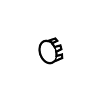 Volkswagen 1J0-863-276-B-2QL