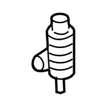 Volkswagen 1K5-955-651