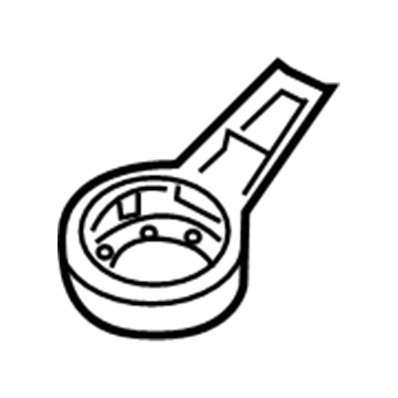 Volkswagen 1C0-955-737-3PT