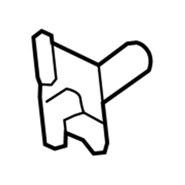 Volkswagen 1C0-807-271-D