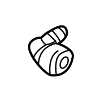 Volkswagen 3B0-955-665-C