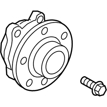 Volkswagen 3QF-407-621-G