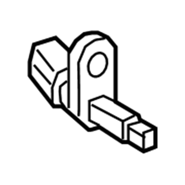Volkswagen WHT-003-860-B