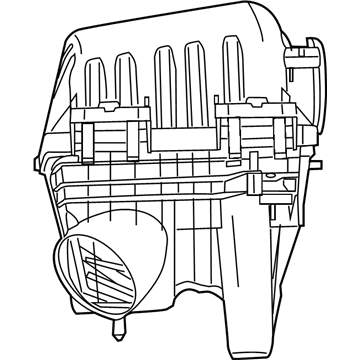 Volkswagen 7B0-129-607