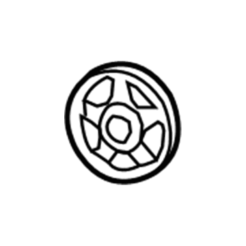 Volkswagen 06D-109-111-B