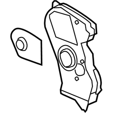Volkswagen 06D-109-108-B