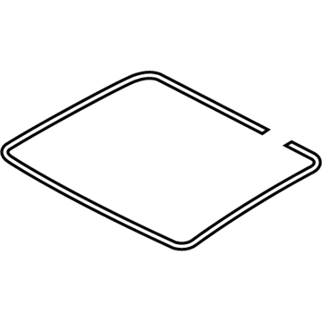 Volkswagen 5GM-877-439-A